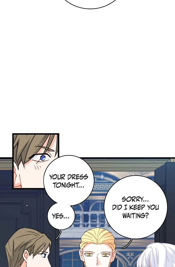 13th Prince Chapter 54 - Page 55