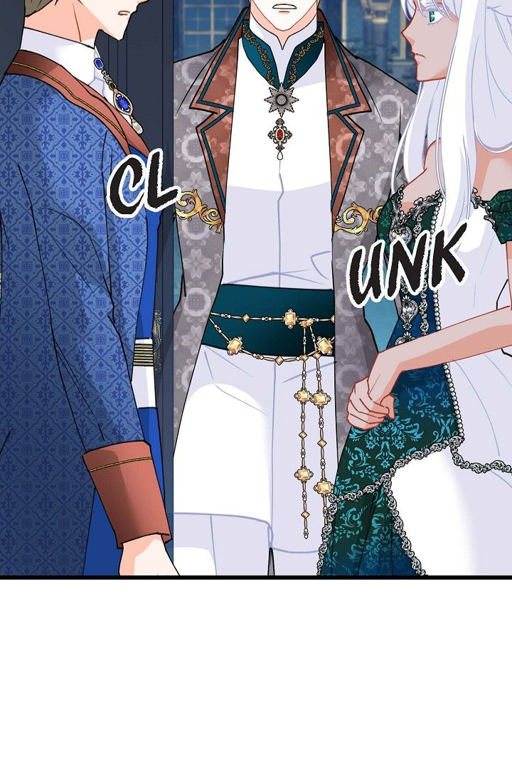 13th Prince Chapter 54 - Page 56