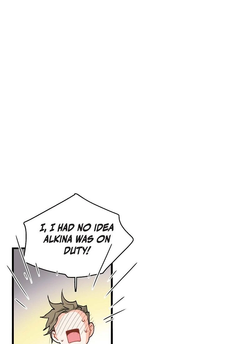 13th Prince Chapter 54 - Page 59