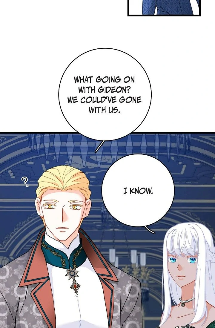 13th Prince Chapter 54 - Page 61