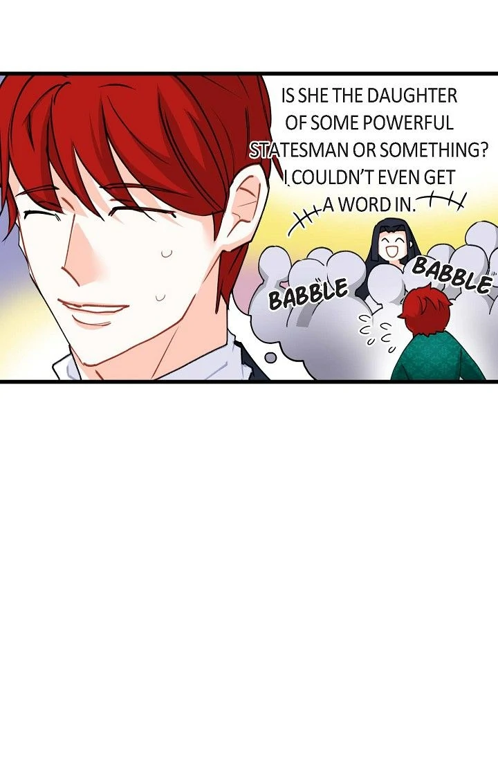 13th Prince Chapter 54 - Page 65