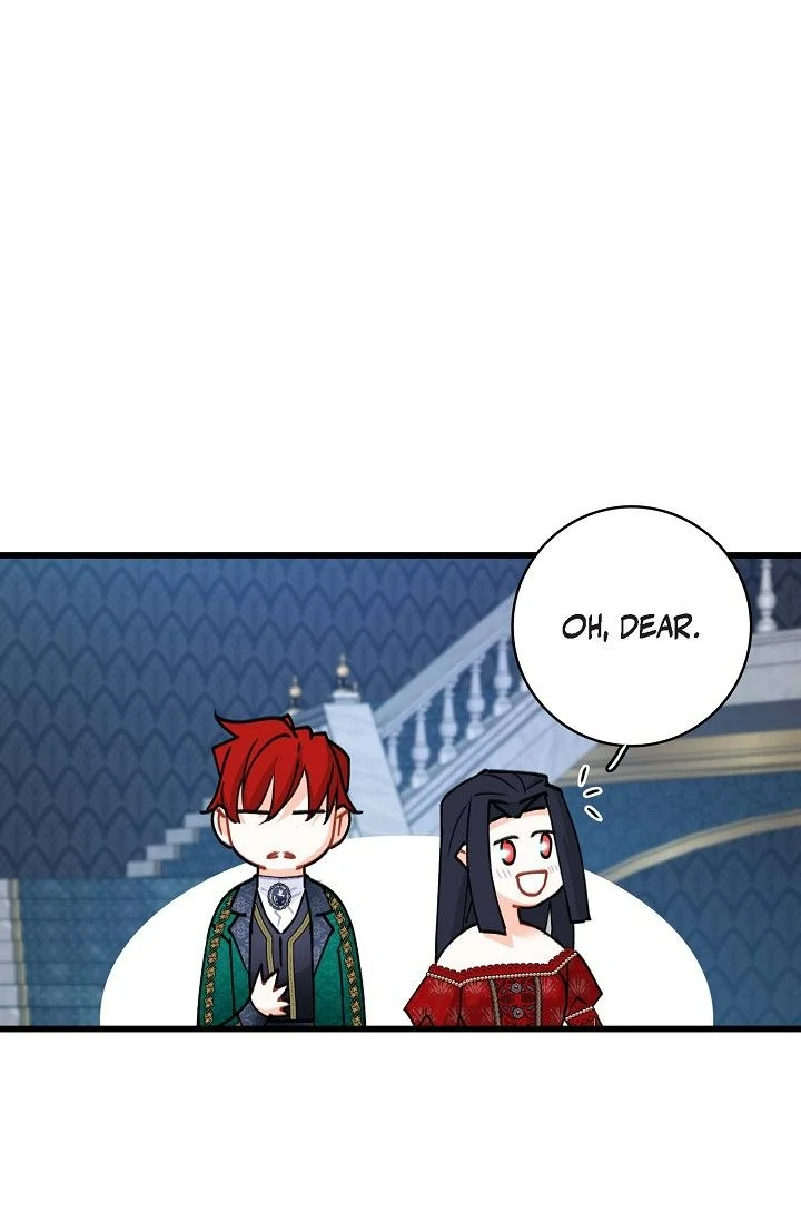 13th Prince Chapter 54 - Page 71