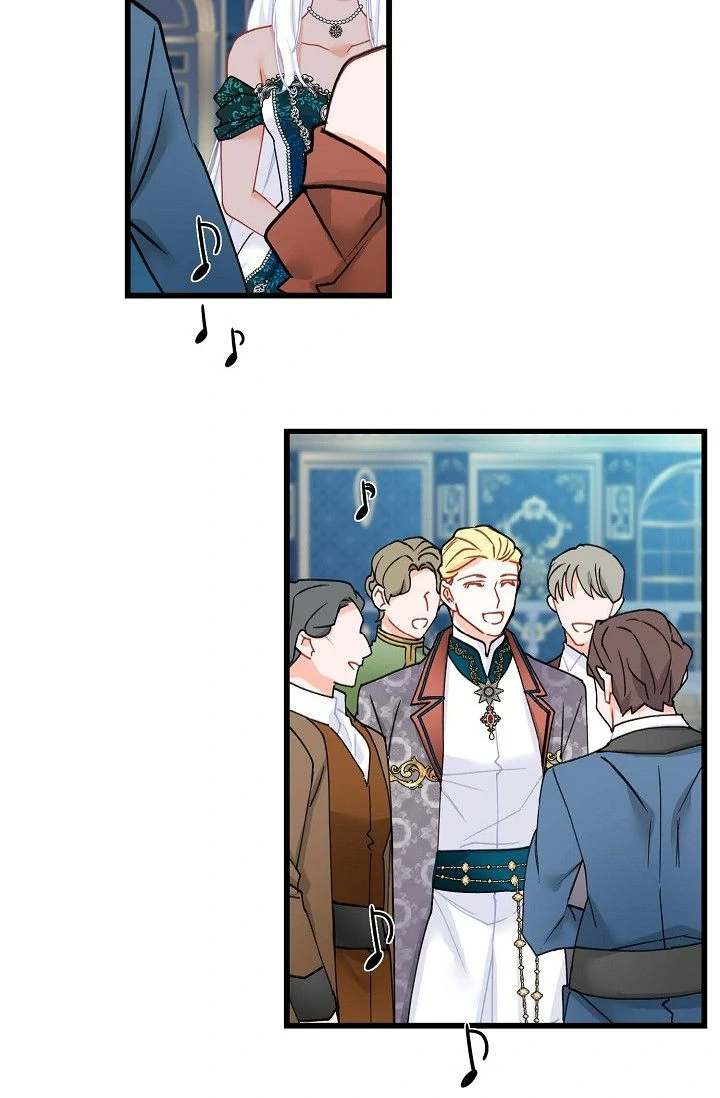 13th Prince Chapter 54 - Page 77