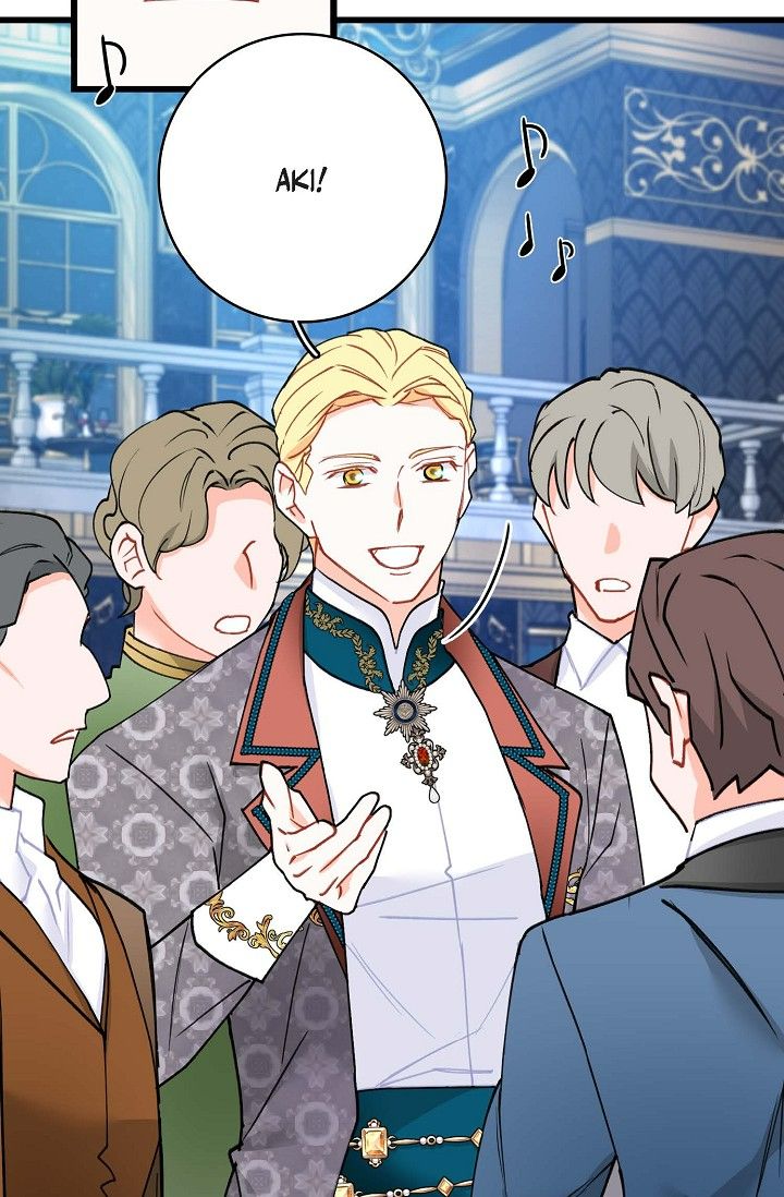 13th Prince Chapter 54 - Page 79