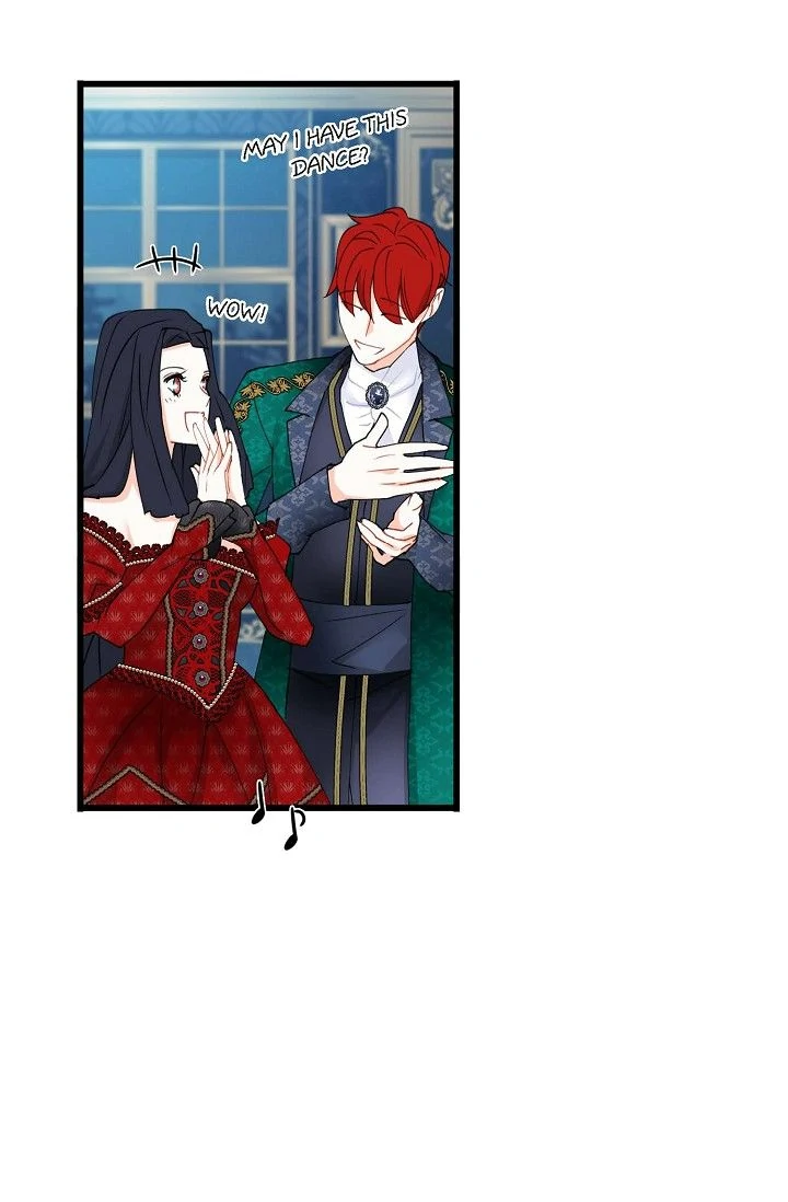 13th Prince Chapter 54 - Page 84