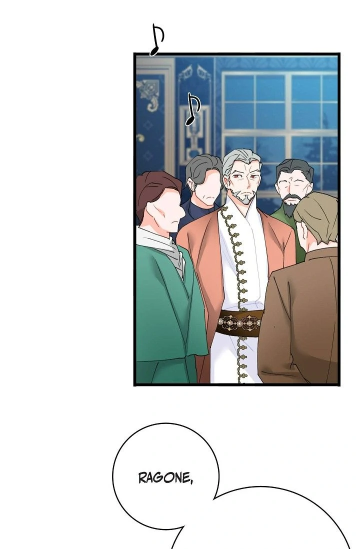 13th Prince Chapter 54 - Page 85