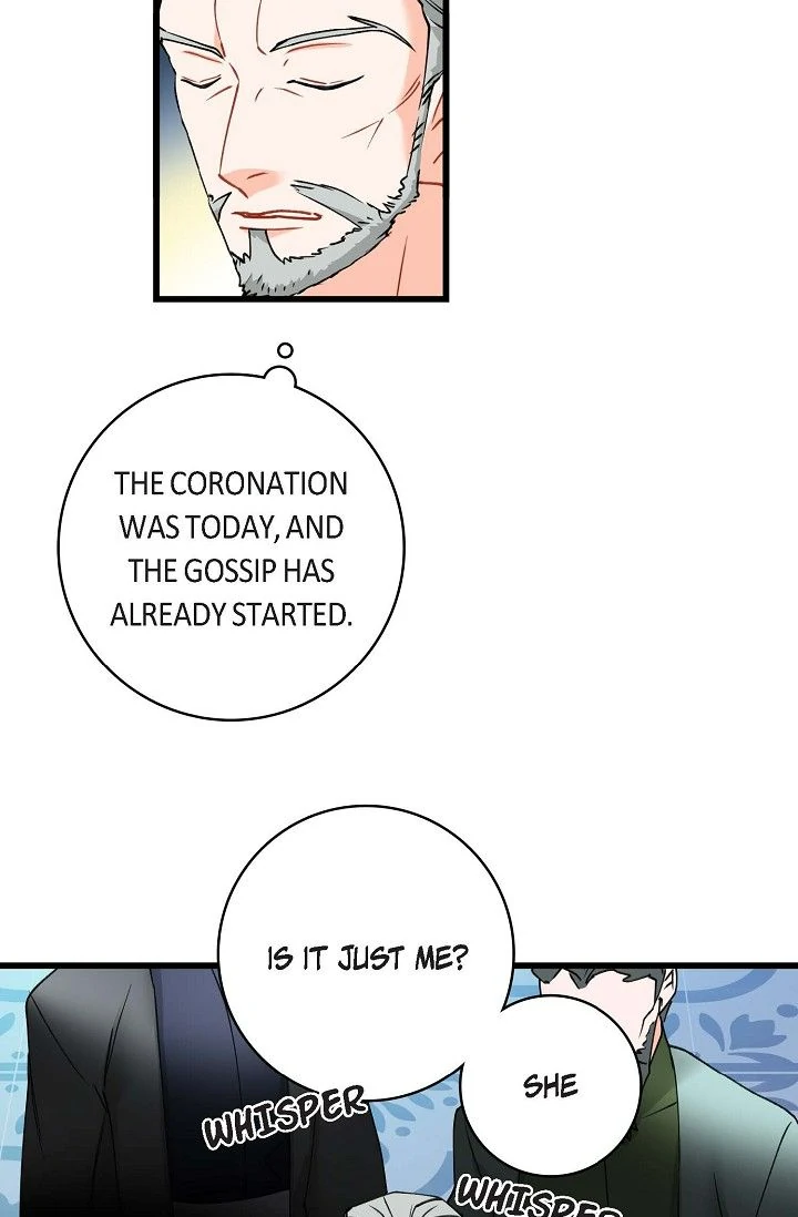 13th Prince Chapter 54 - Page 88