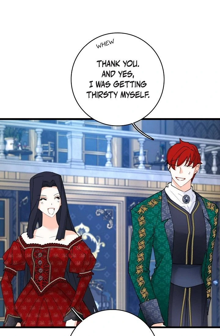 13th Prince Chapter 55 - Page 5