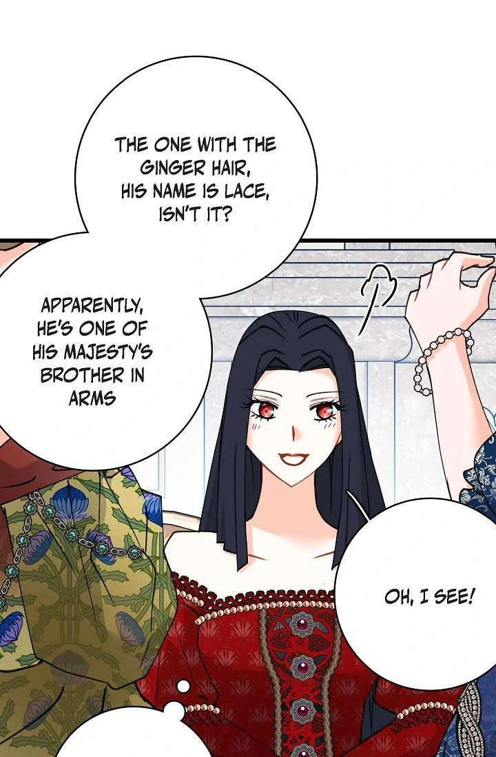 13th Prince Chapter 55 - Page 12