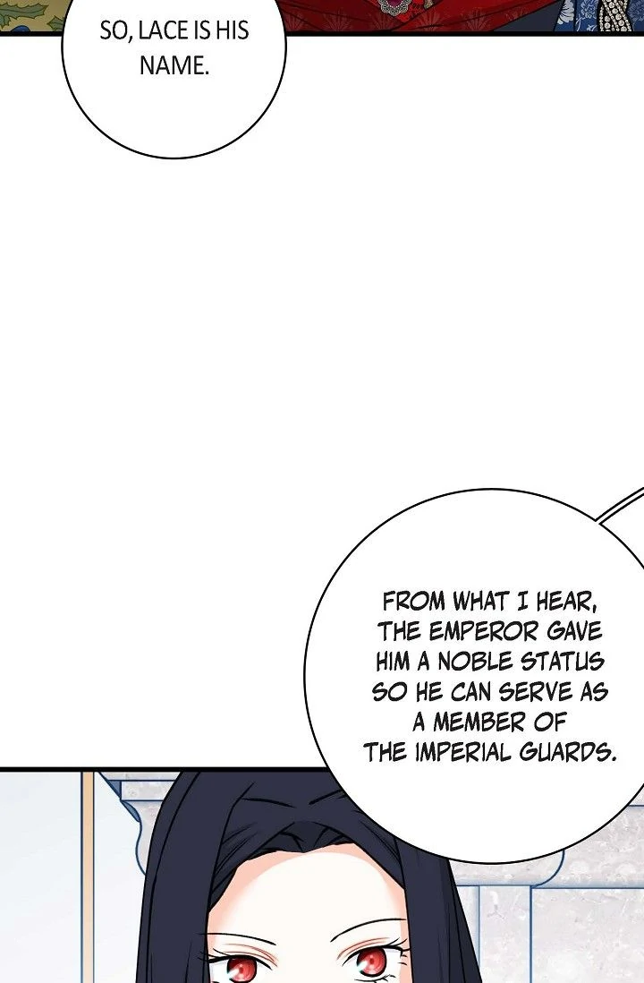 13th Prince Chapter 55 - Page 13