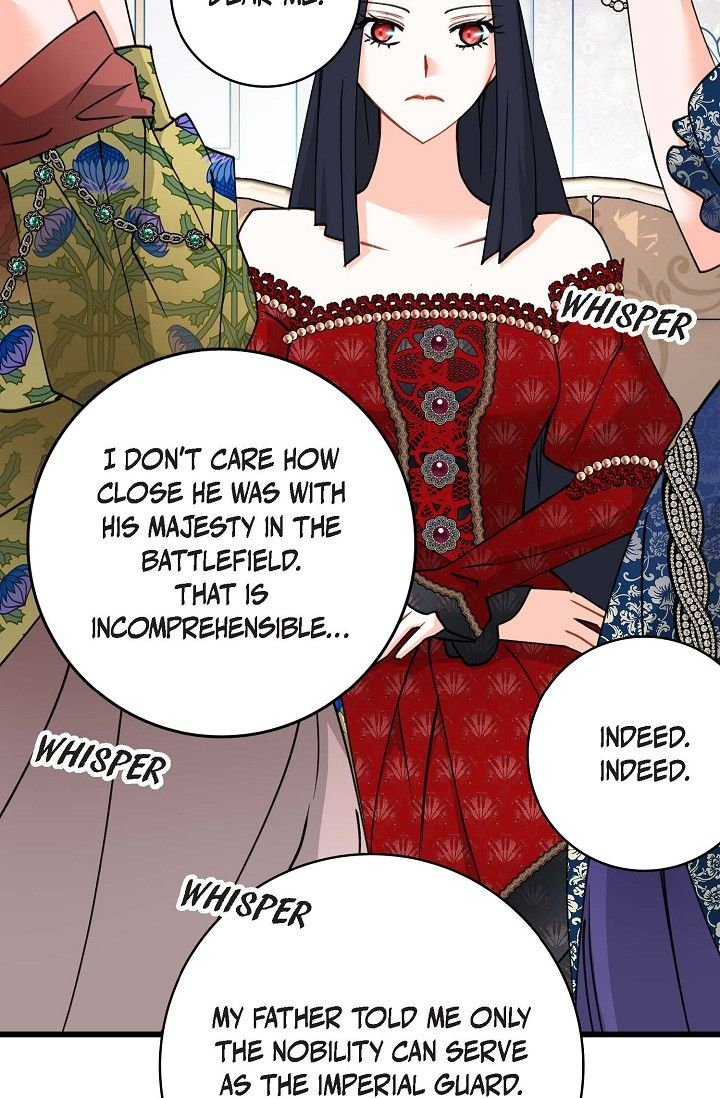 13th Prince Chapter 55 - Page 16