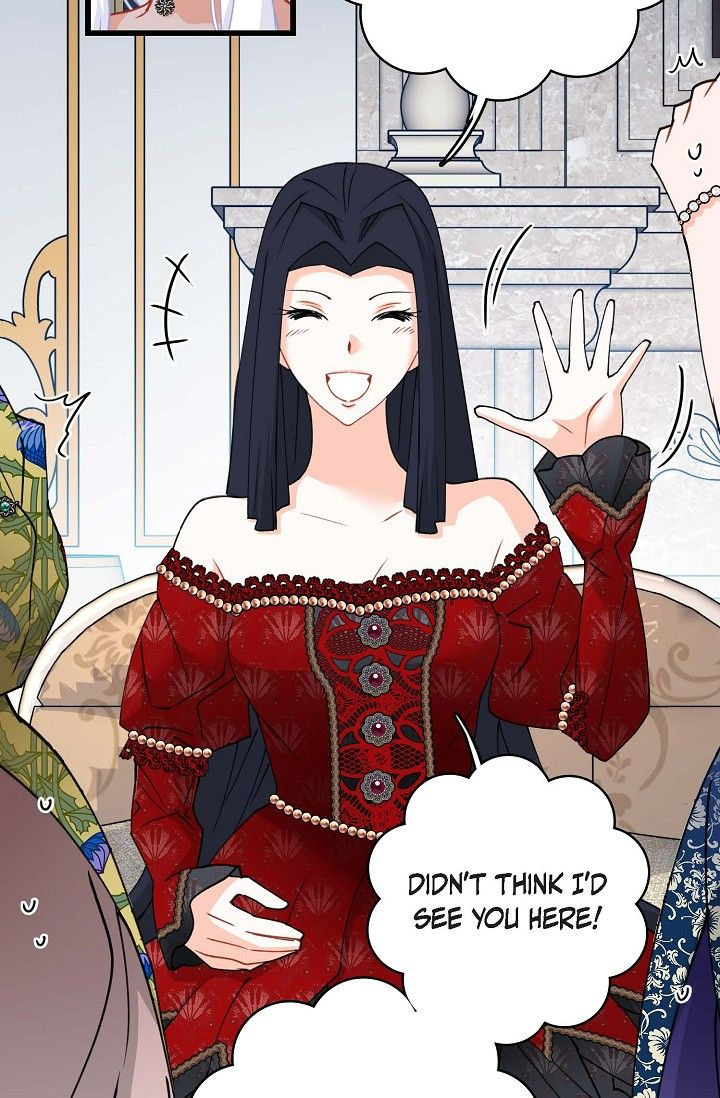 13th Prince Chapter 55 - Page 23