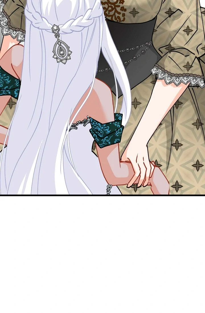 13th Prince Chapter 55 - Page 34