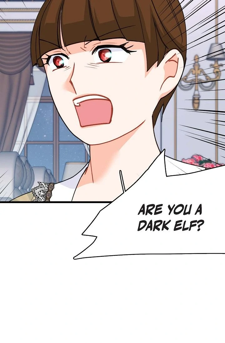 13th Prince Chapter 55 - Page 37