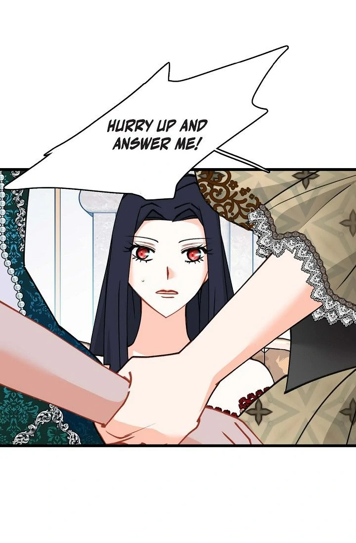 13th Prince Chapter 55 - Page 38