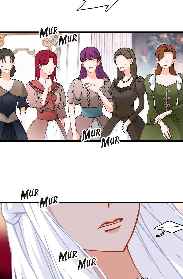 13th Prince Chapter 55 - Page 41