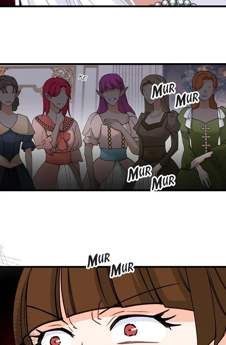 13th Prince Chapter 55 - Page 42