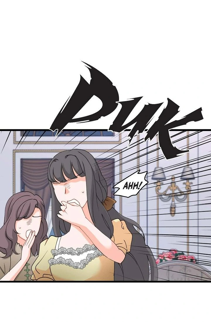 13th Prince Chapter 55 - Page 49