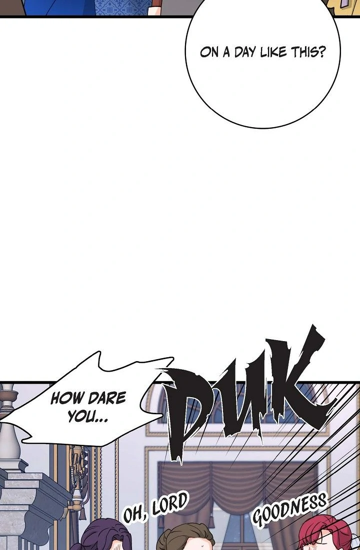 13th Prince Chapter 55 - Page 54