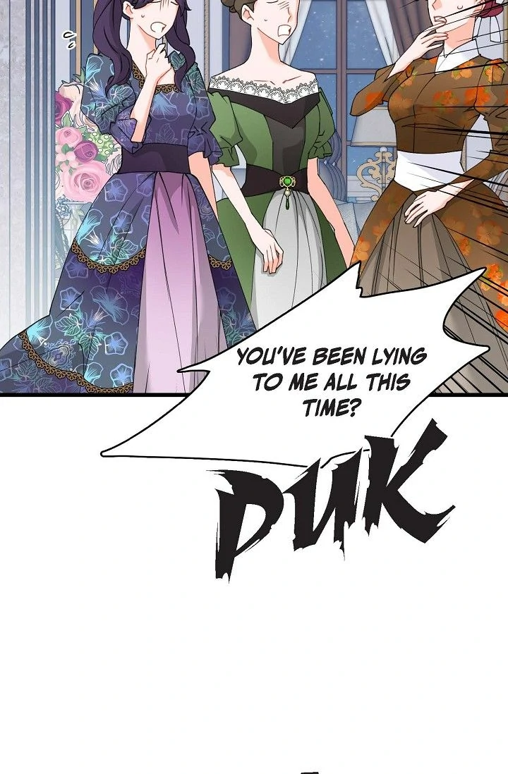 13th Prince Chapter 55 - Page 55