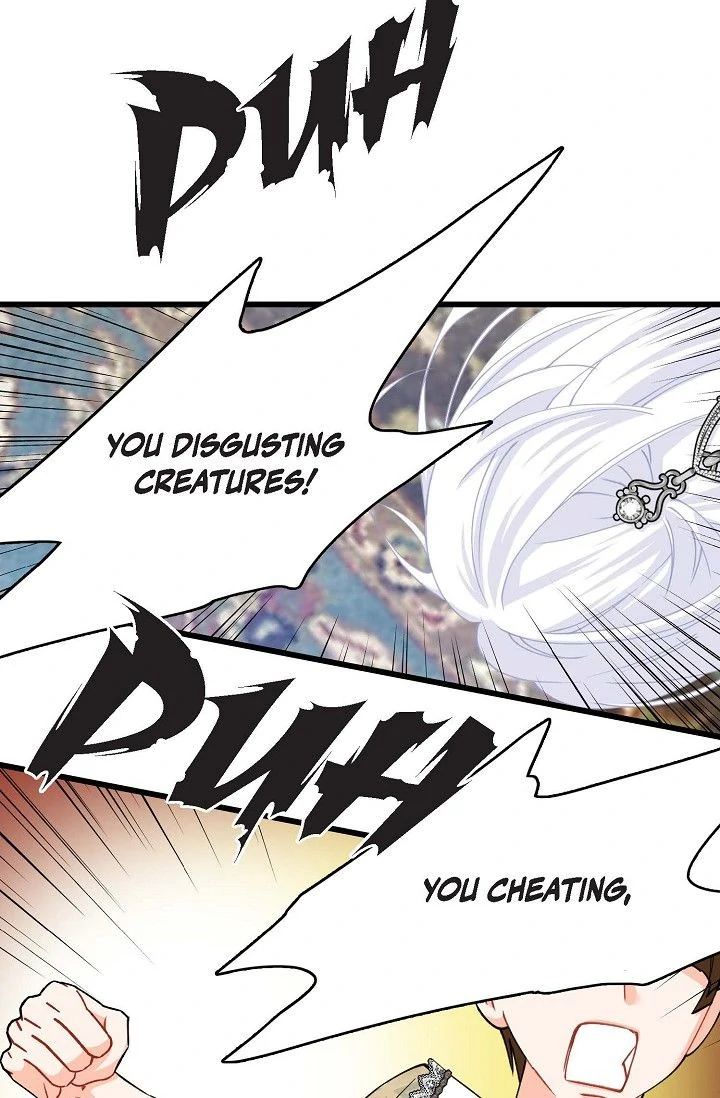 13th Prince Chapter 55 - Page 56