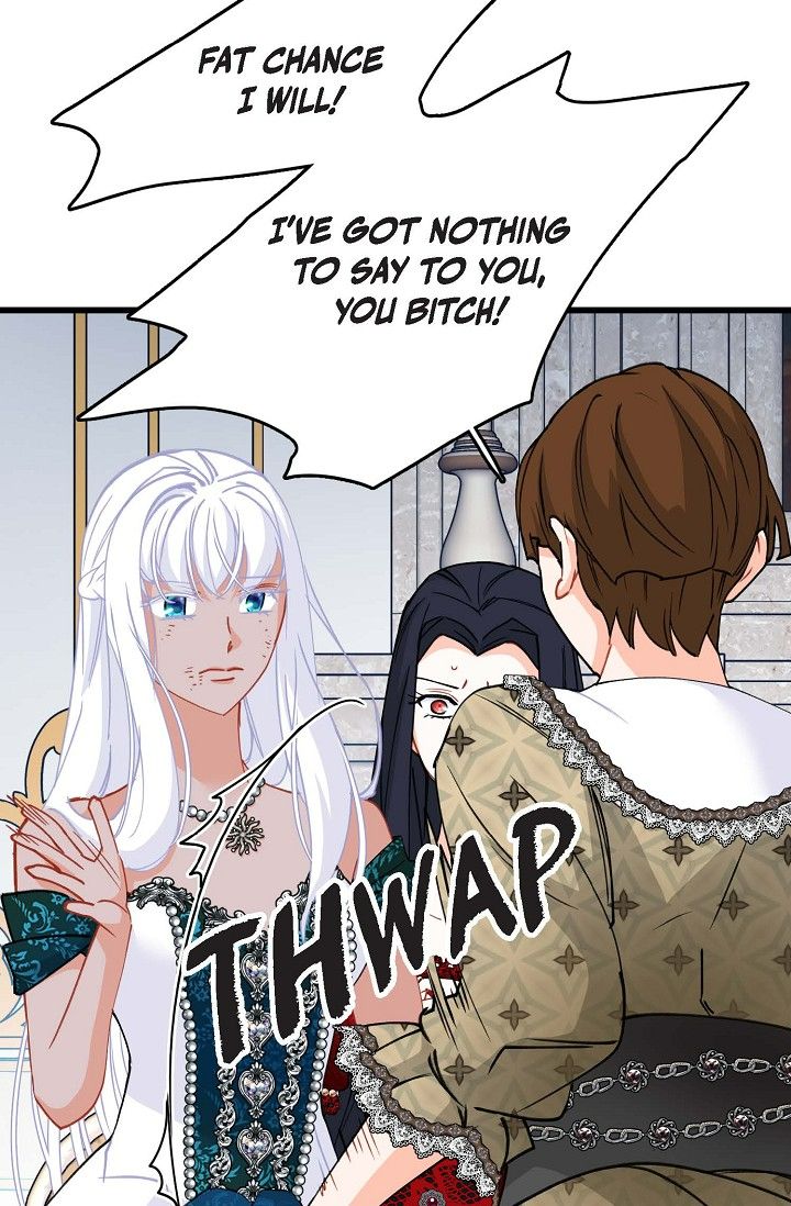 13th Prince Chapter 55 - Page 70