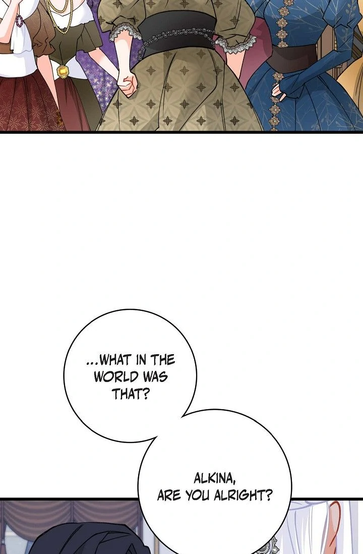 13th Prince Chapter 55 - Page 74