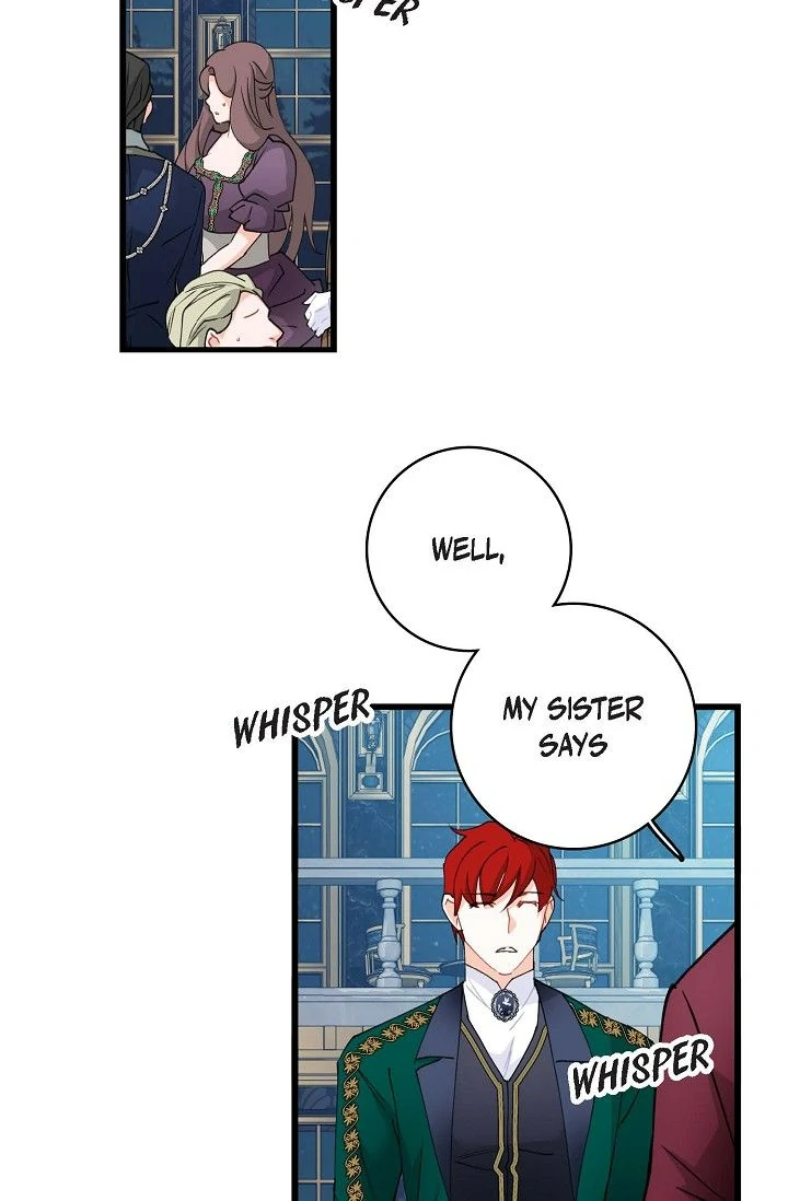 13th Prince Chapter 55 - Page 78