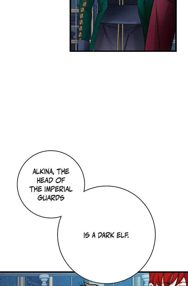 13th Prince Chapter 55 - Page 79