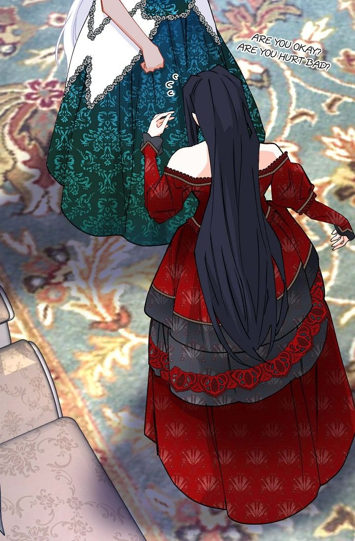 13th Prince Chapter 55 - Page 85