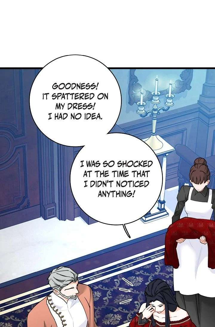 13th Prince Chapter 56 - Page 4