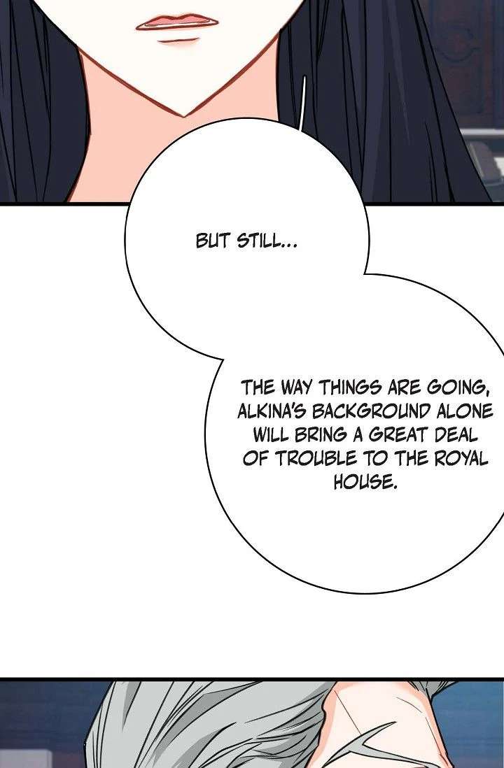 13th Prince Chapter 56 - Page 17