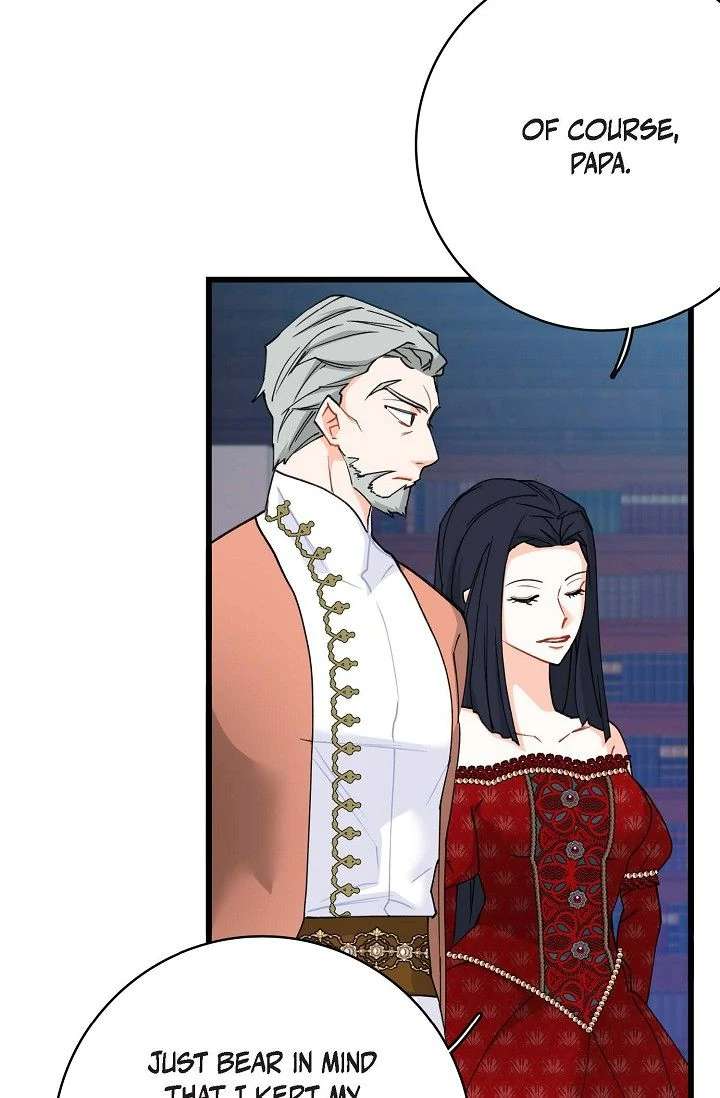 13th Prince Chapter 56 - Page 20