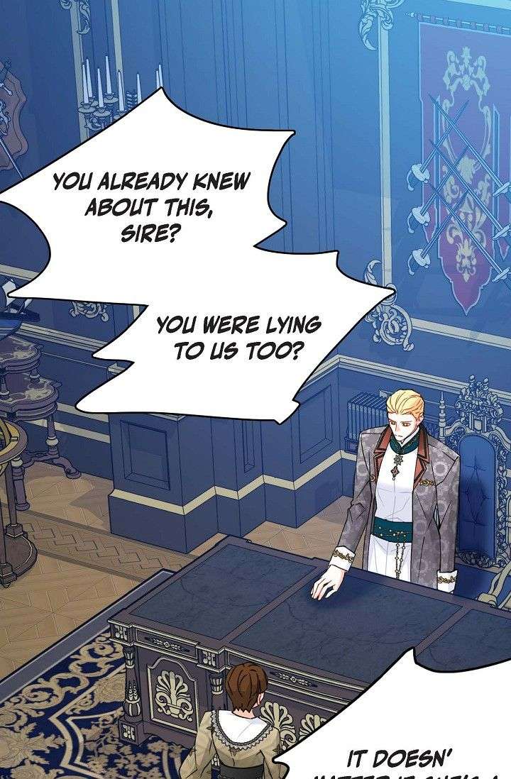 13th Prince Chapter 56 - Page 29