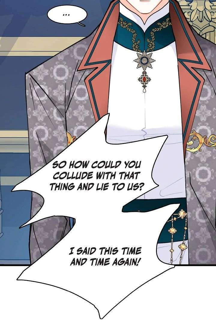 13th Prince Chapter 56 - Page 38