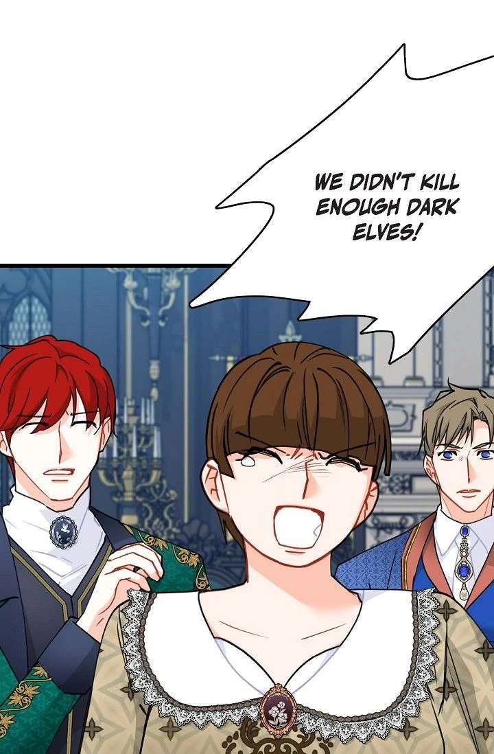 13th Prince Chapter 56 - Page 39