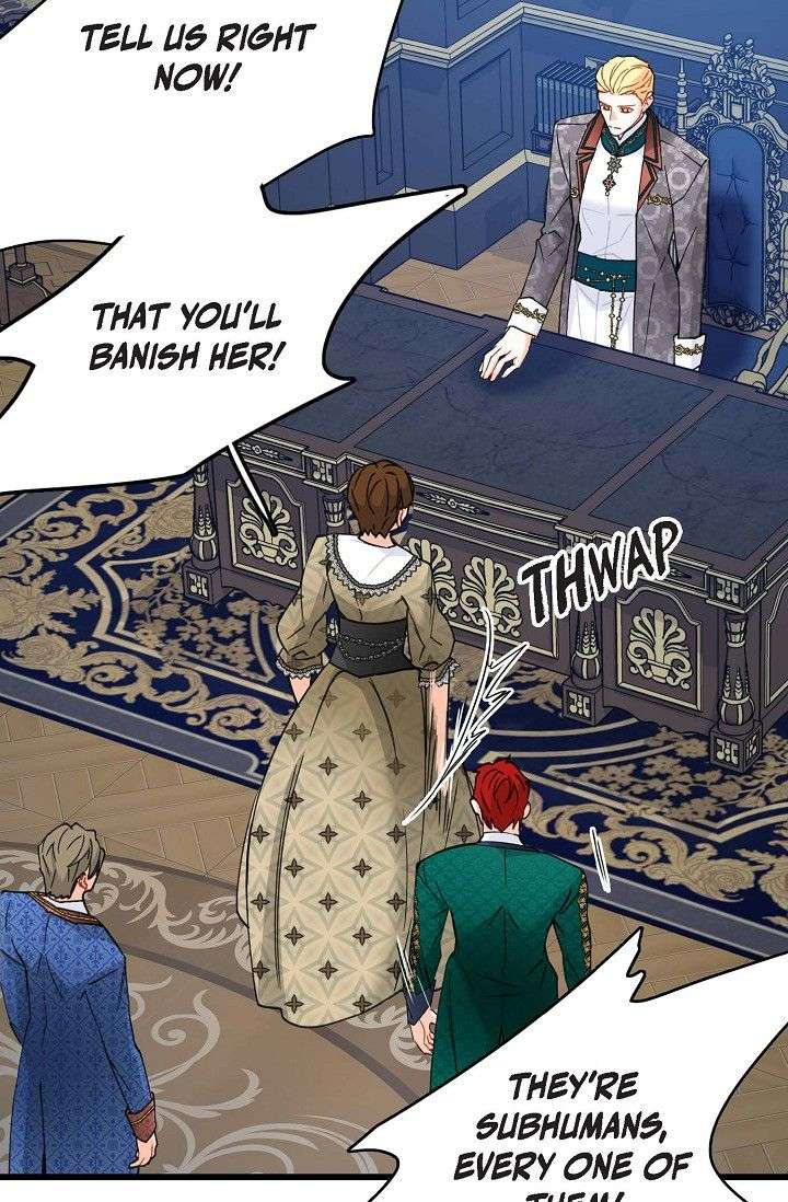 13th Prince Chapter 56 - Page 41