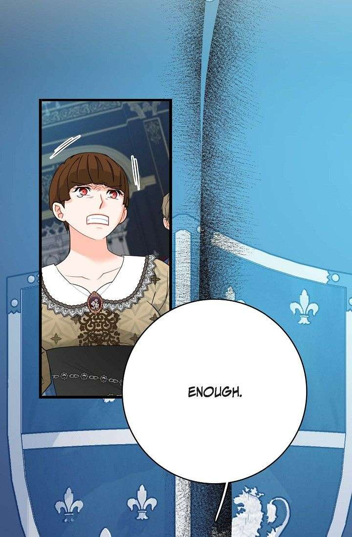 13th Prince Chapter 56 - Page 45