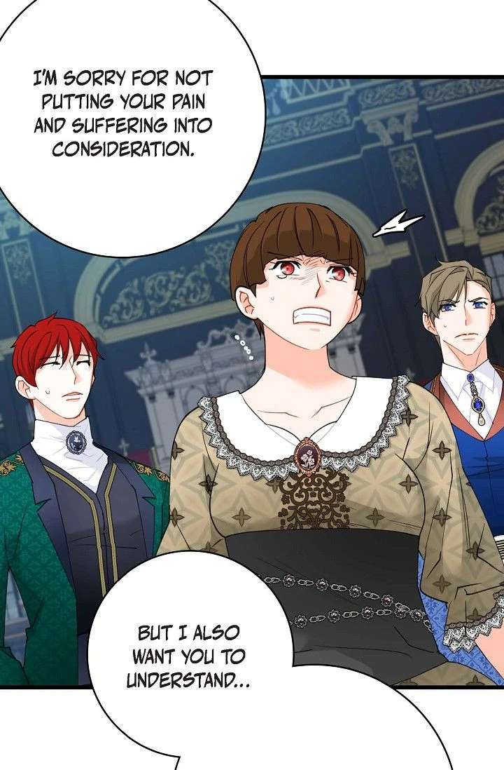 13th Prince Chapter 56 - Page 48