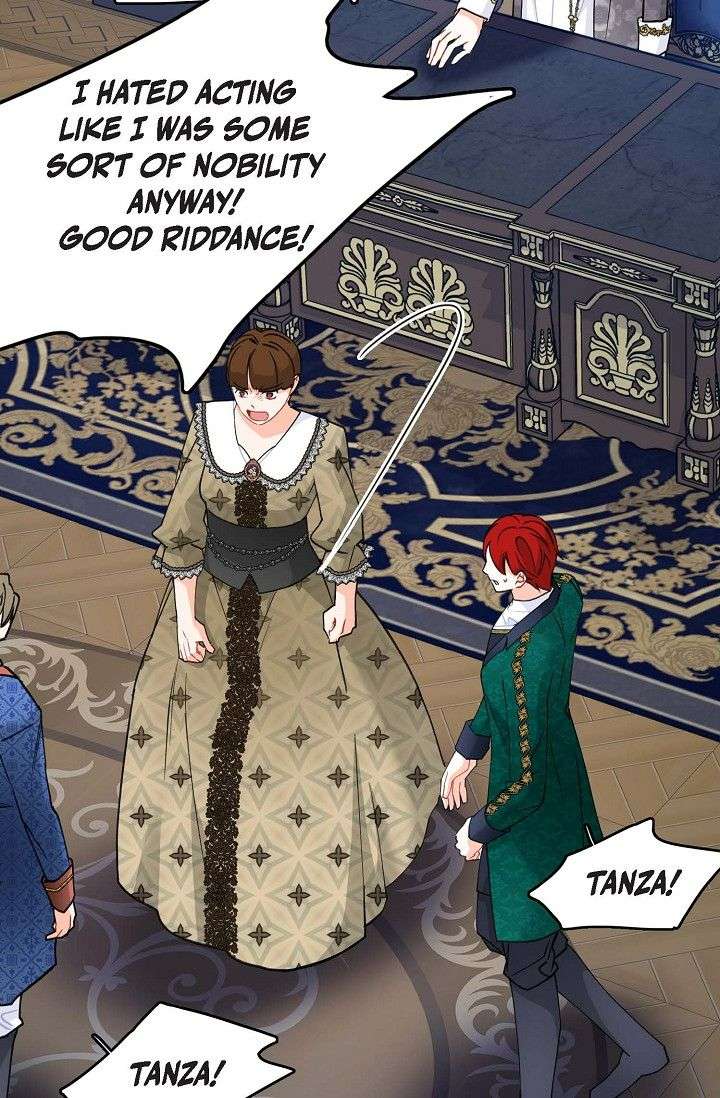 13th Prince Chapter 56 - Page 54