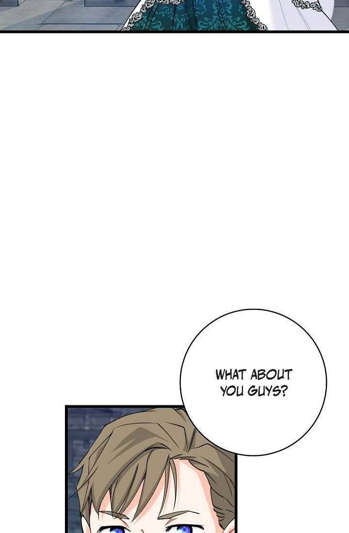 13th Prince Chapter 56 - Page 69