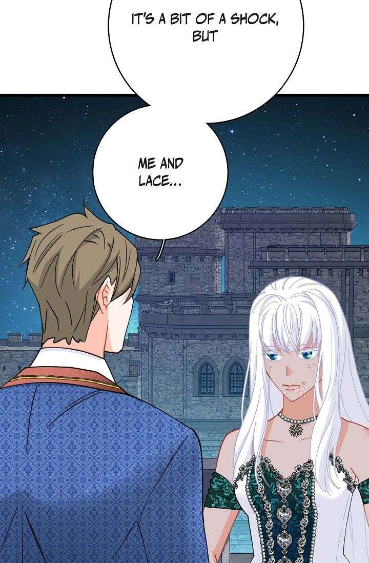 13th Prince Chapter 56 - Page 75