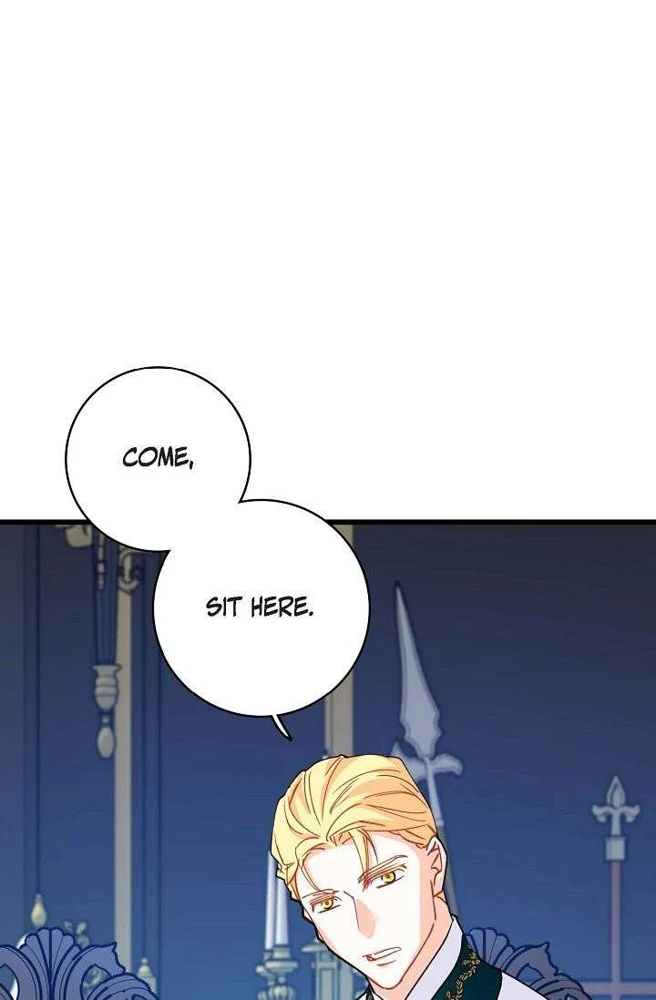 13th Prince Chapter 56 - Page 85