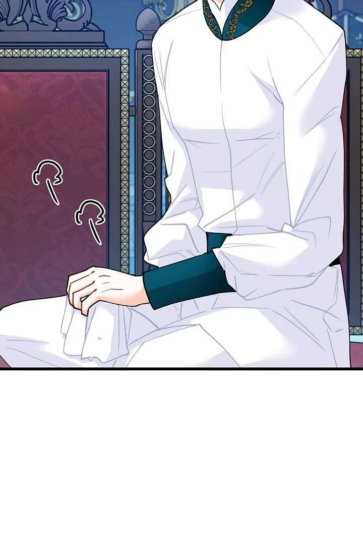 13th Prince Chapter 56 - Page 86