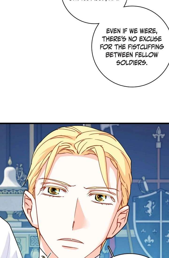 13th Prince Chapter 56 - Page 94