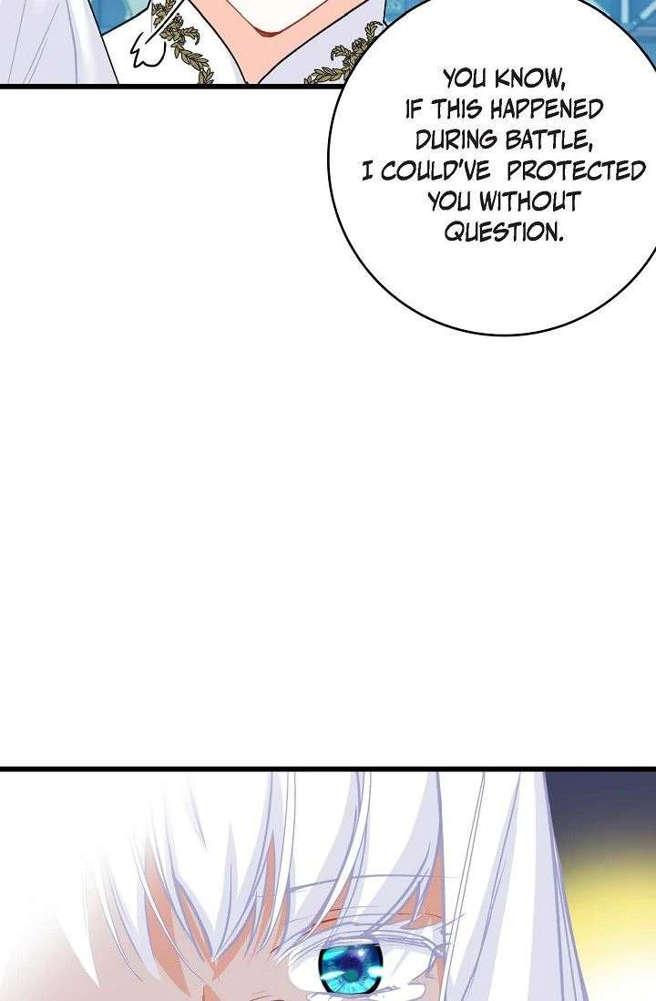 13th Prince Chapter 56 - Page 95