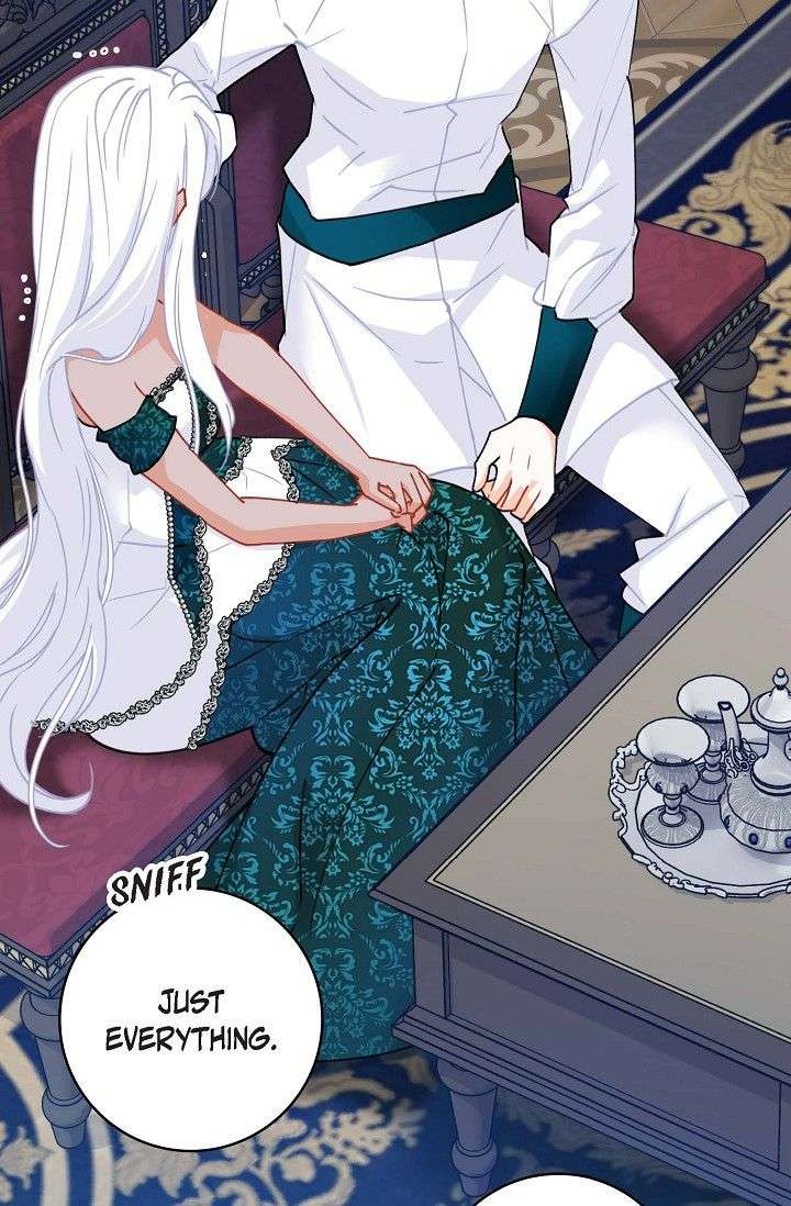 13th Prince Chapter 56 - Page 103