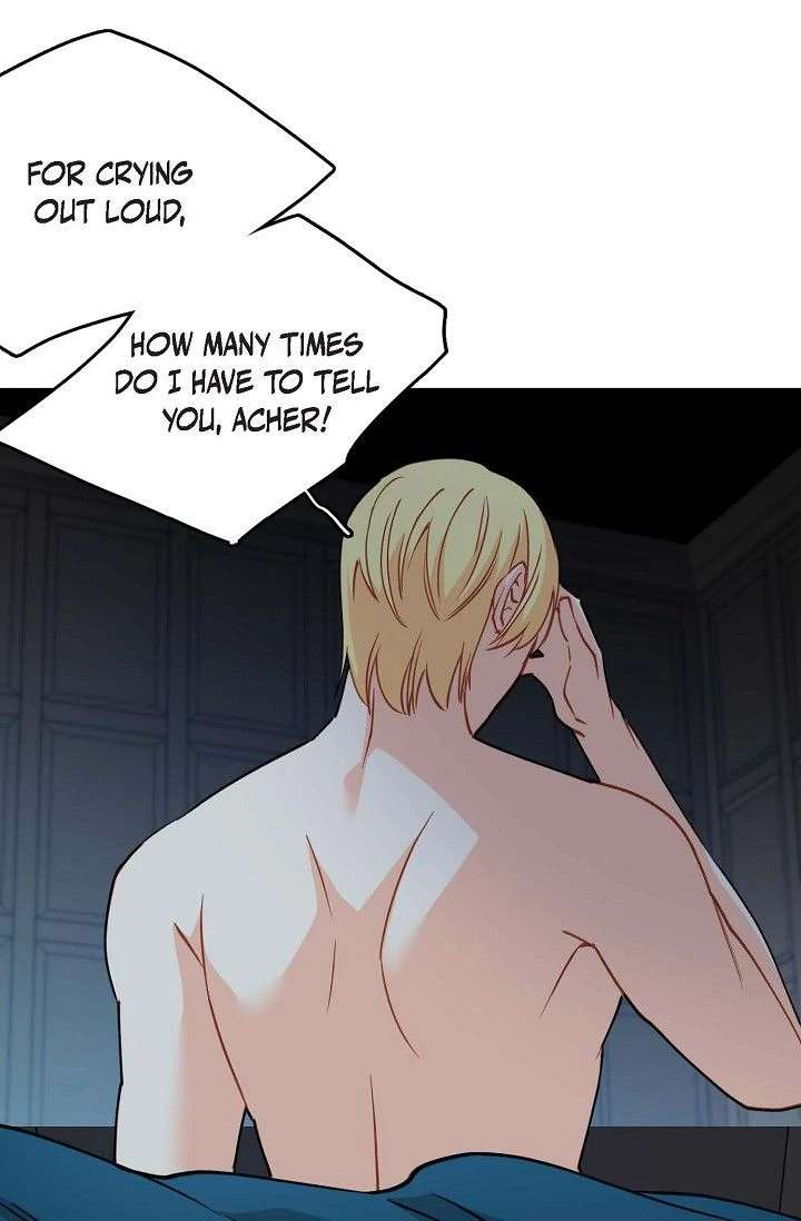 13th Prince Chapter 57 - Page 5