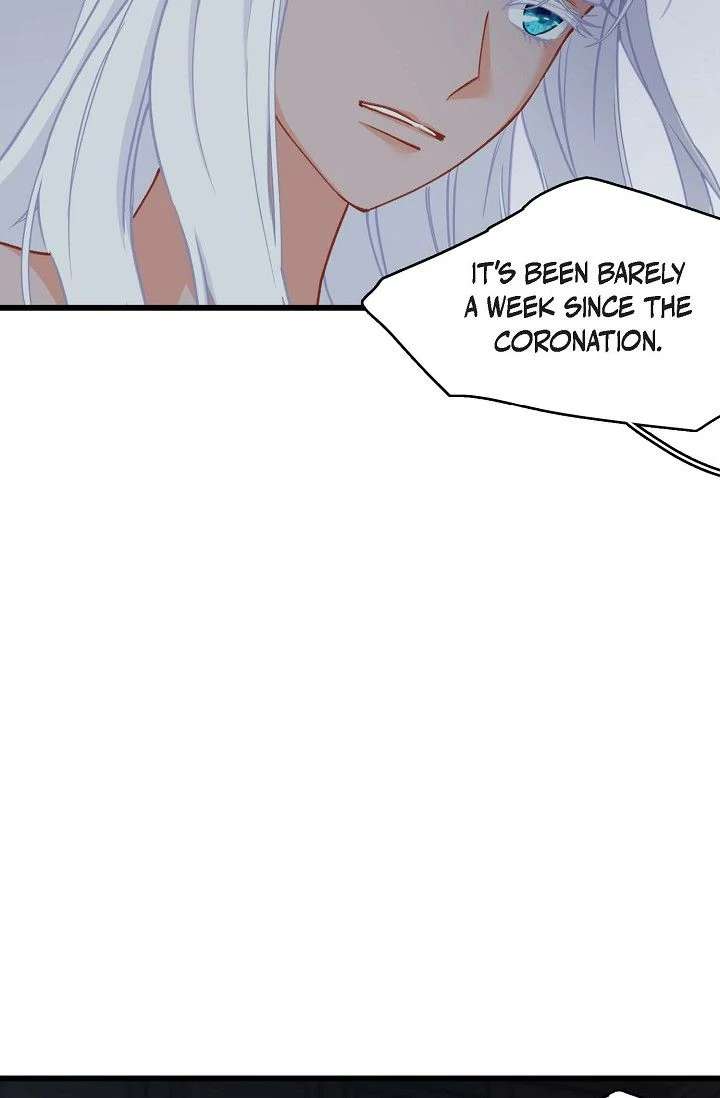 13th Prince Chapter 57 - Page 7