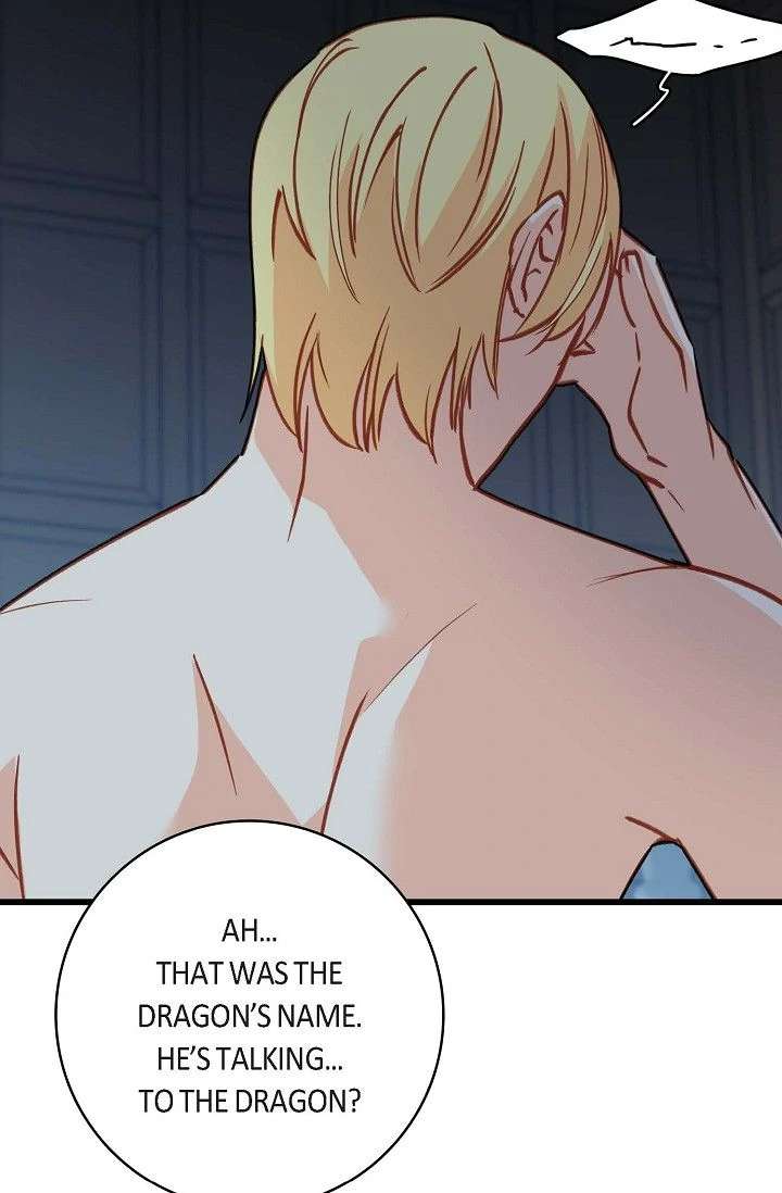 13th Prince Chapter 57 - Page 8